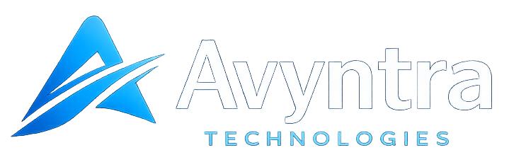 Avyntra Technologies