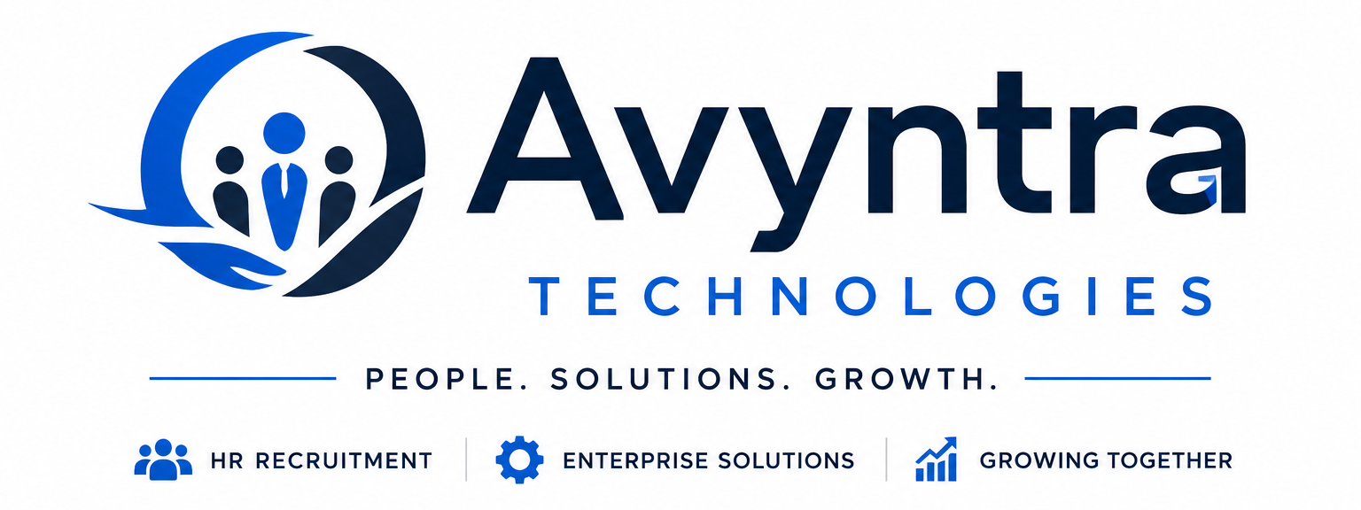 Avyntra Technologies